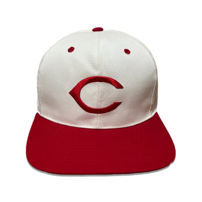 Cincinnati Reds Vintage Snapback