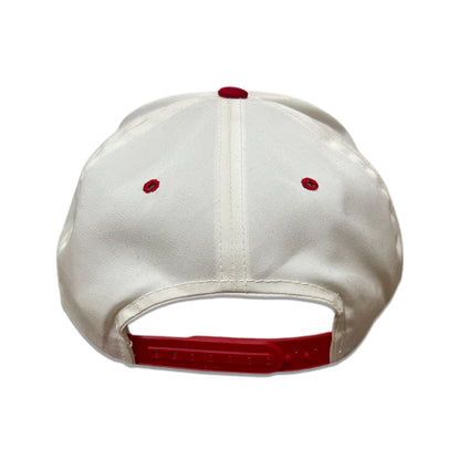 Cincinnati Reds Vintage Snapback