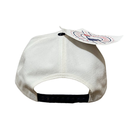 Milwaukee Brewers Vintage Miller Park Snapback