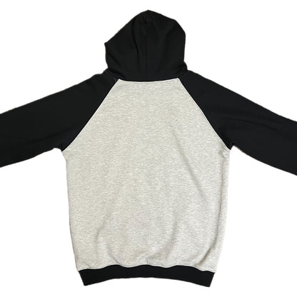 Limited Edition San Francisco Giants x Baseballism Baysball Hoodie - M