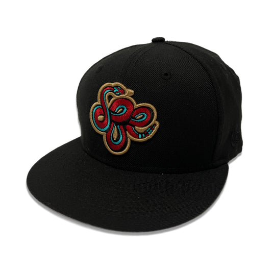 Deadstock State 48 Arizona Rattlesnake Snapback