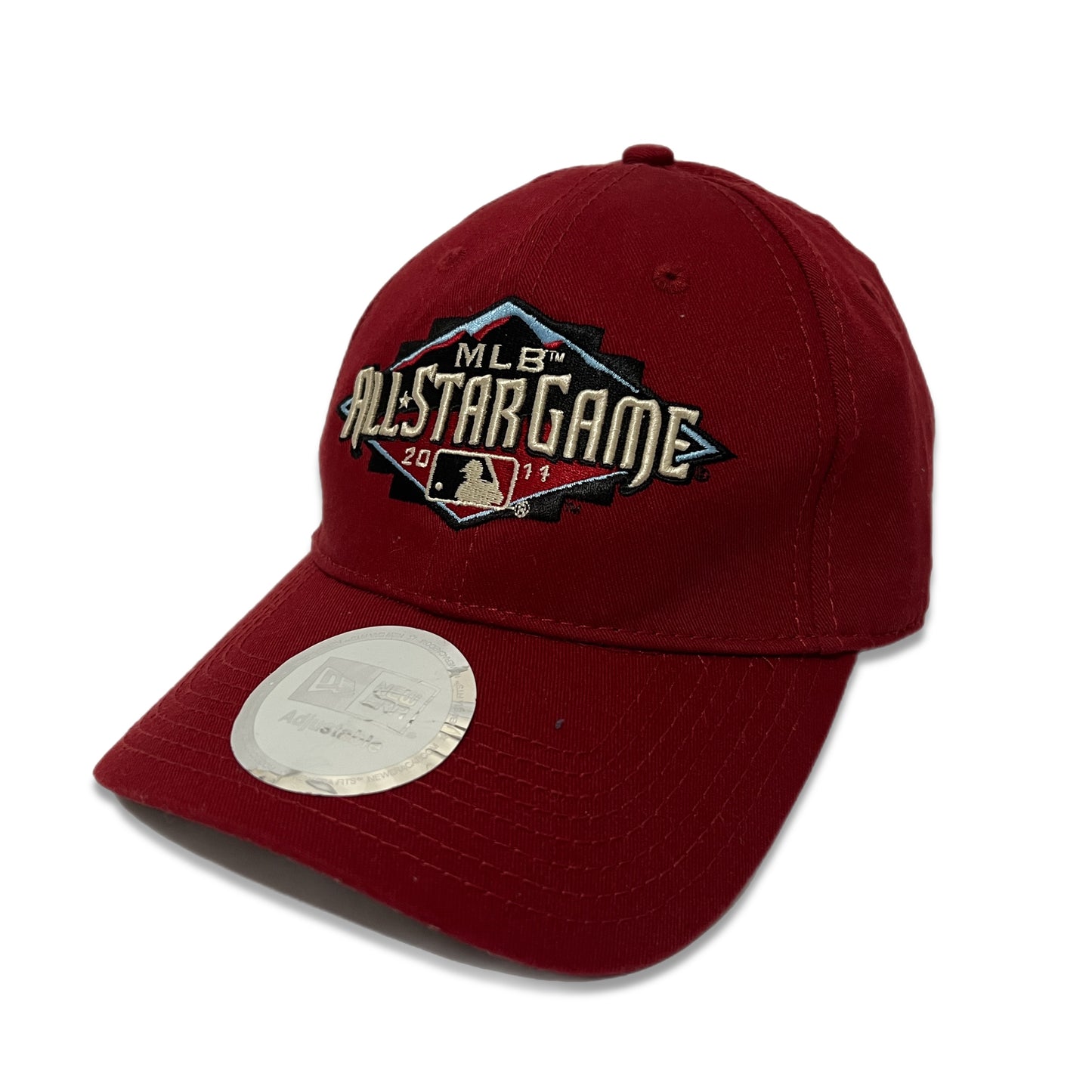 Deadstock 2011 Arizona MLB All Star Game Hat