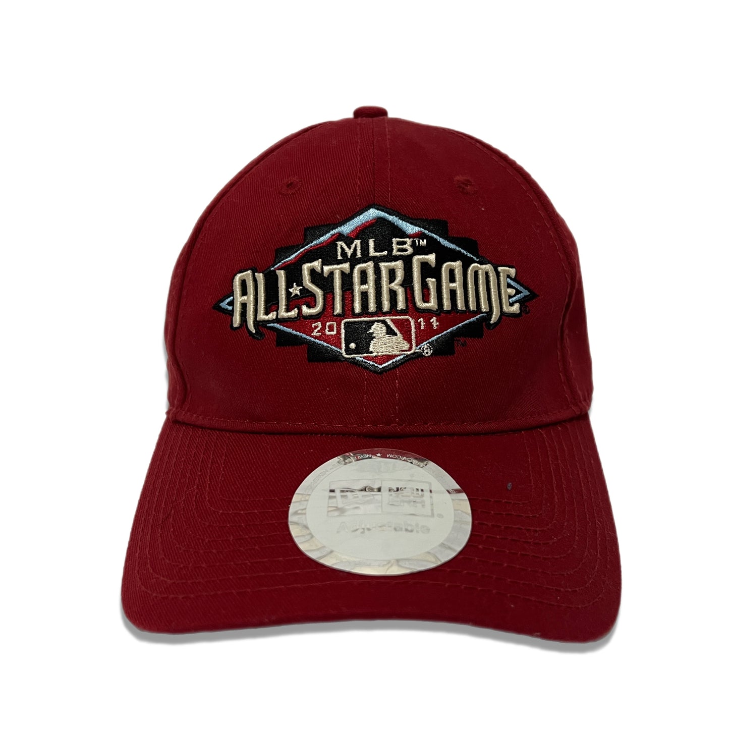 Deadstock 2011 Arizona MLB All Star Game Hat