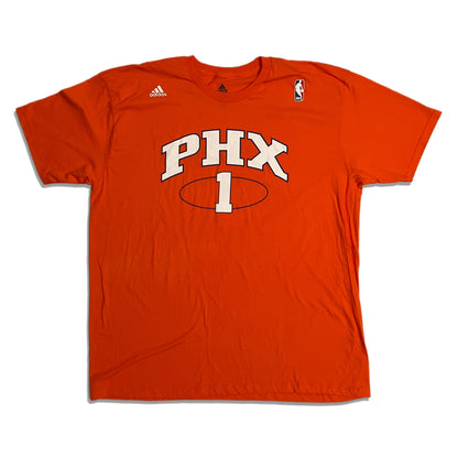 Amare Stoudemire Phoenix Suns Name & Number Shirt - XL