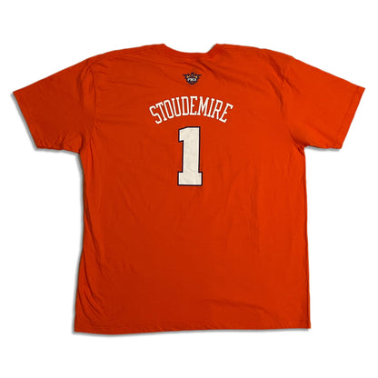 Amare Stoudemire Phoenix Suns Name & Number Shirt - XL