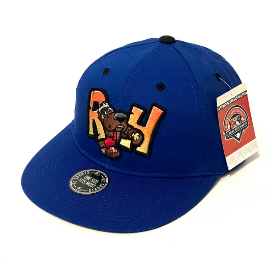 Midland Rockhounds MLIB Baseball Hat