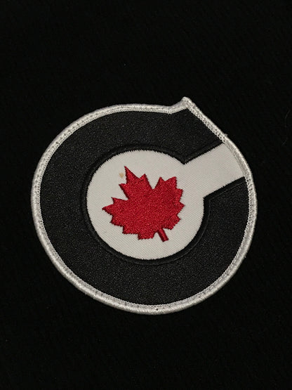 Team Canada 2010 Winter Olympics Pullover Jacket - WL