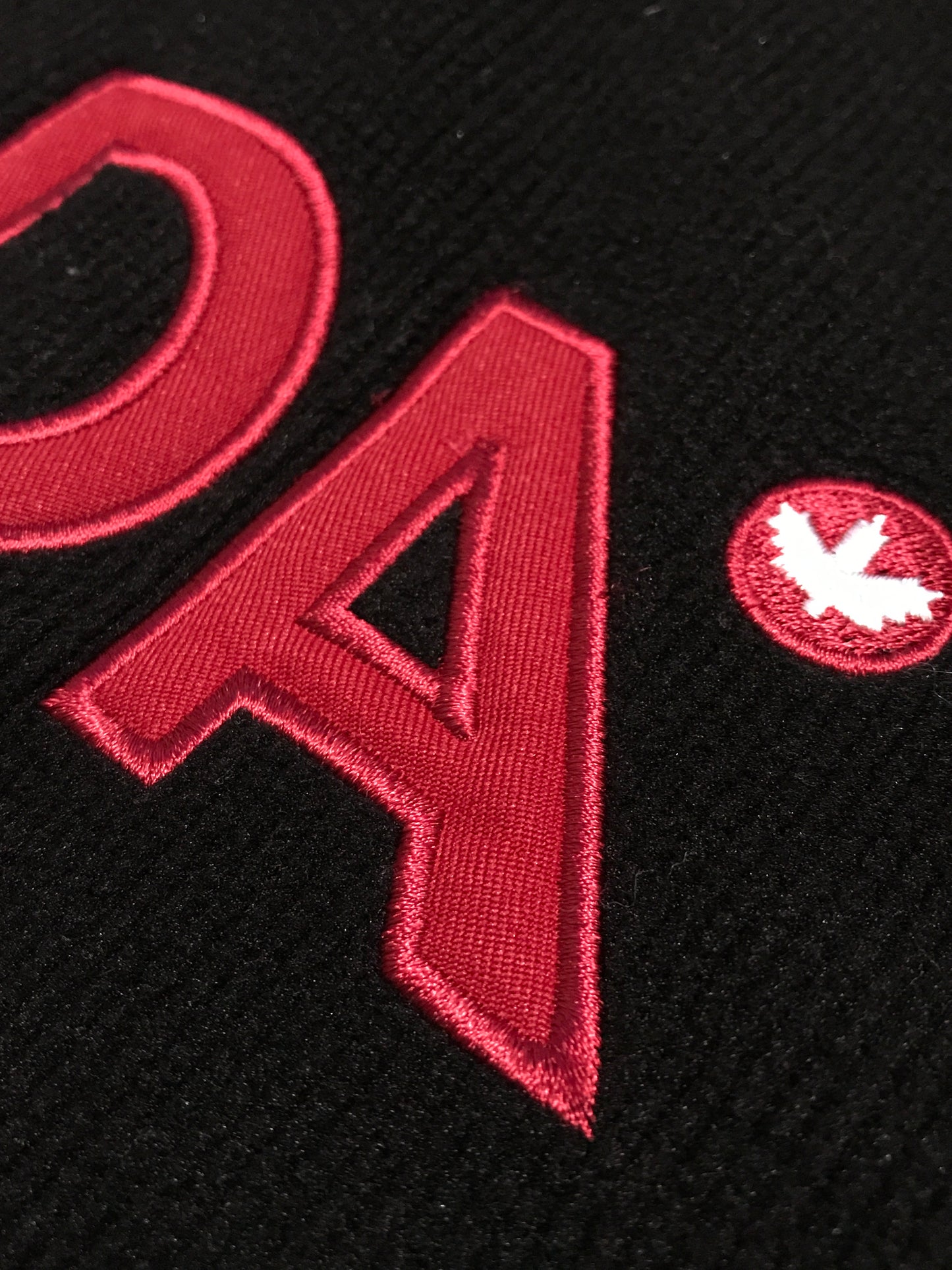 Team Canada 2010 Winter Olympics Pullover Jacket - WL