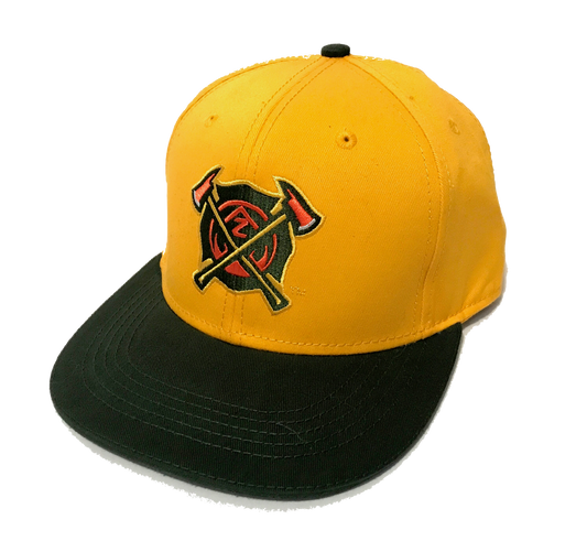 Arizona Hotshots AAF Snapback Hat