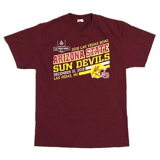 Arizona State Sun Devils 2018 Las Vegas Bowl - L $