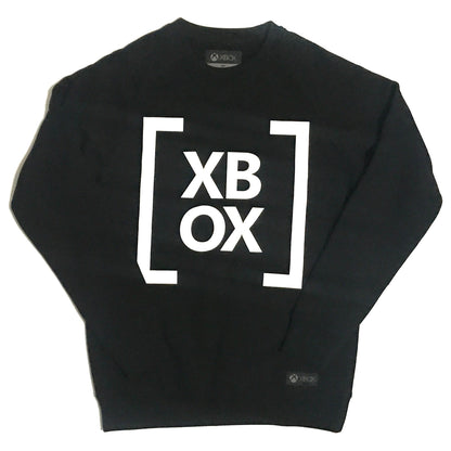 XBOX Metathreads Crewneck Sweatshirt - S