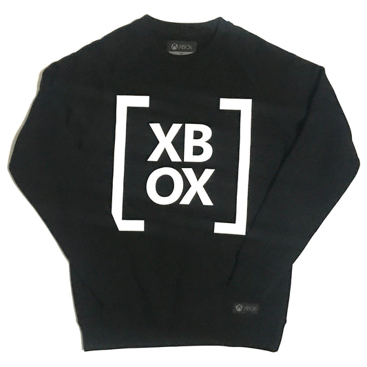 XBOX Metathreads Crewneck Sweatshirt - S