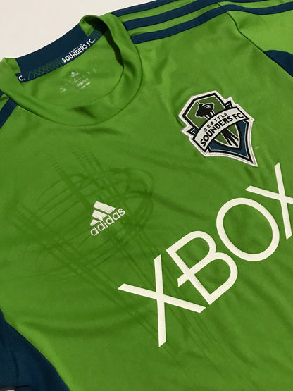 Seattle Sounders FC XBOX MLS Jersey - YXL