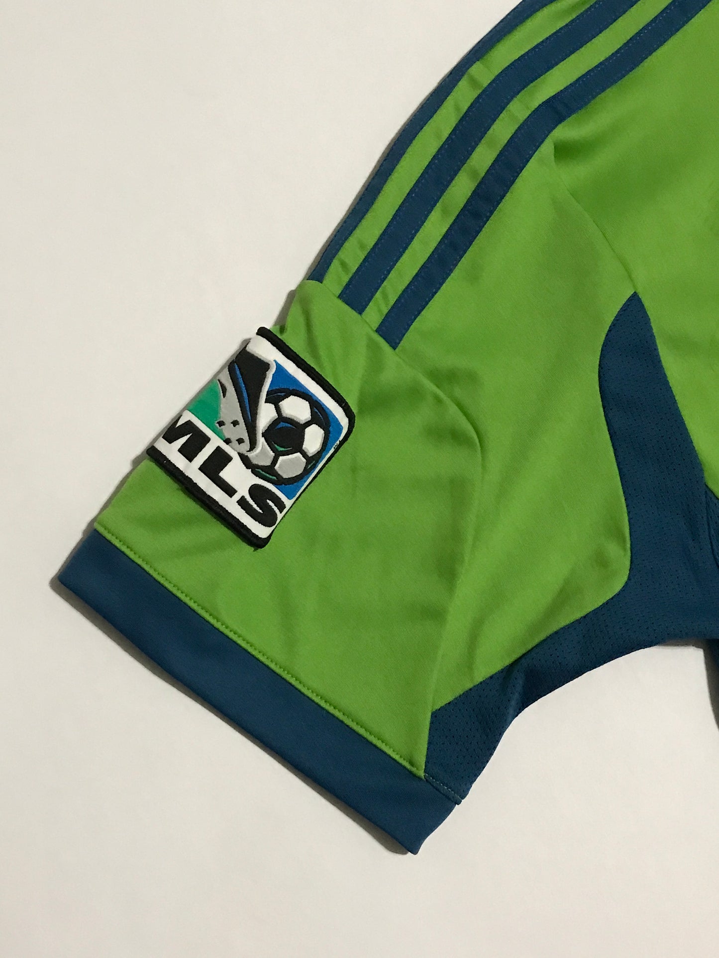 Seattle Sounders FC XBOX MLS Jersey - YXL