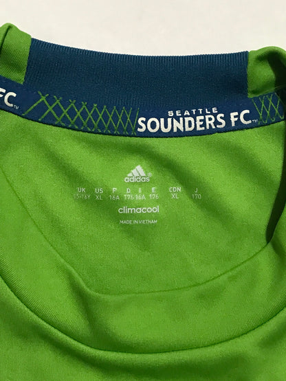 Seattle Sounders FC XBOX MLS Jersey - YXL