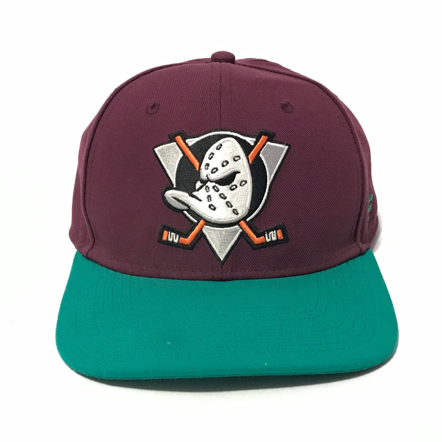 Anaheim Mighty Ducks Snapback