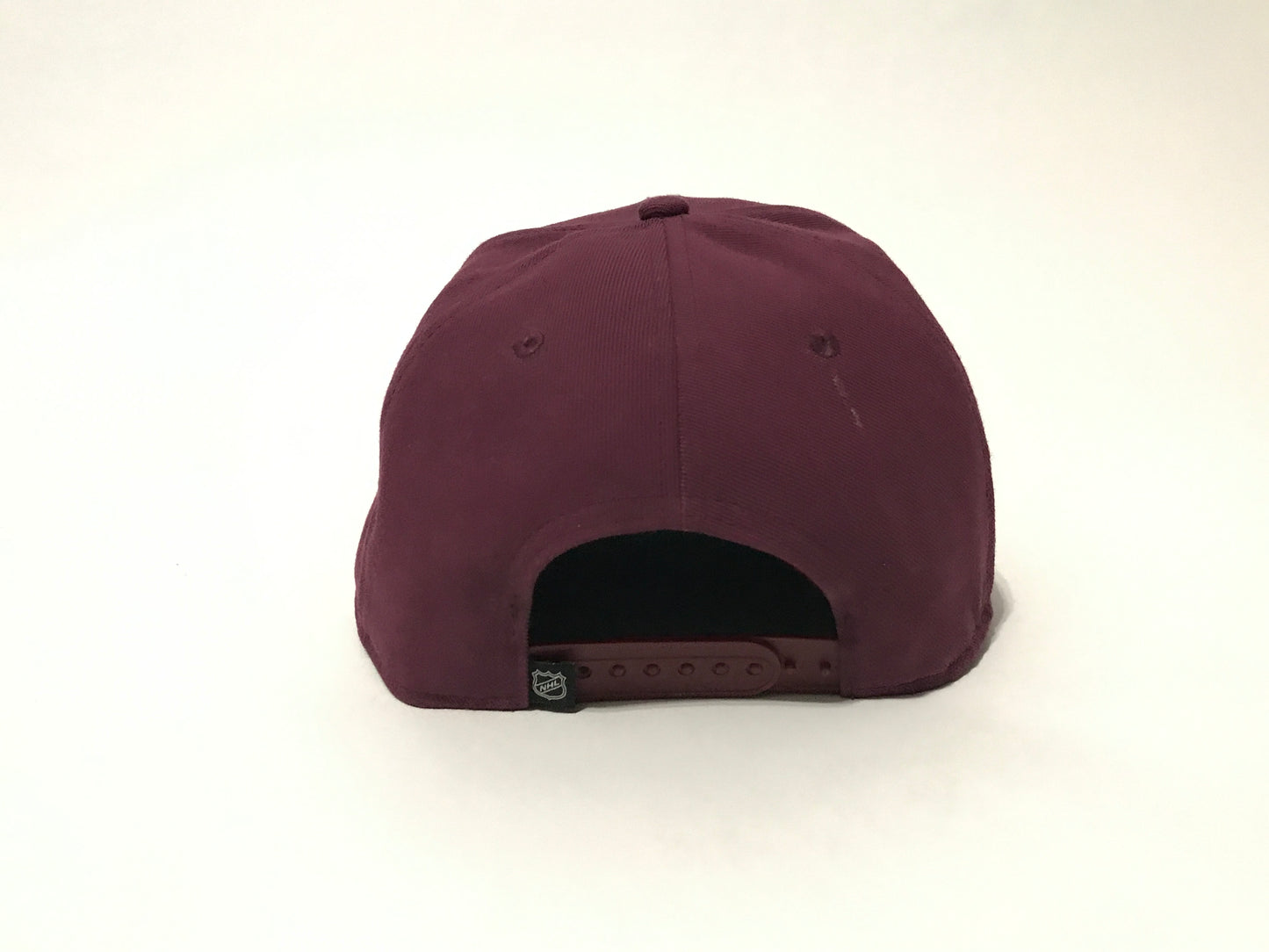 Anaheim Mighty Ducks Snapback