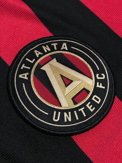 Atlanta United FC MLS Adidas Home Jersey - XL