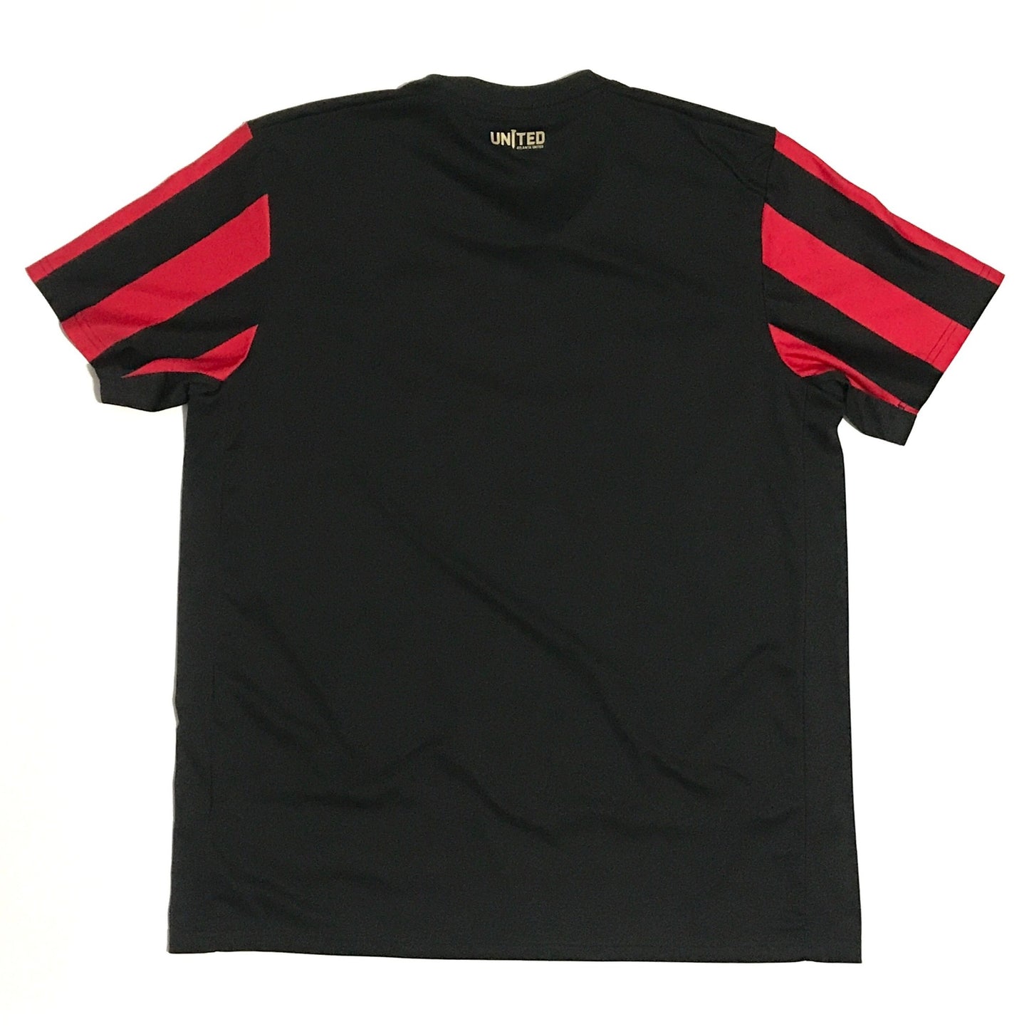 Atlanta United FC MLS Adidas Home Jersey - XL