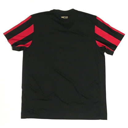 Atlanta United FC MLS Adidas Home Jersey - XL
