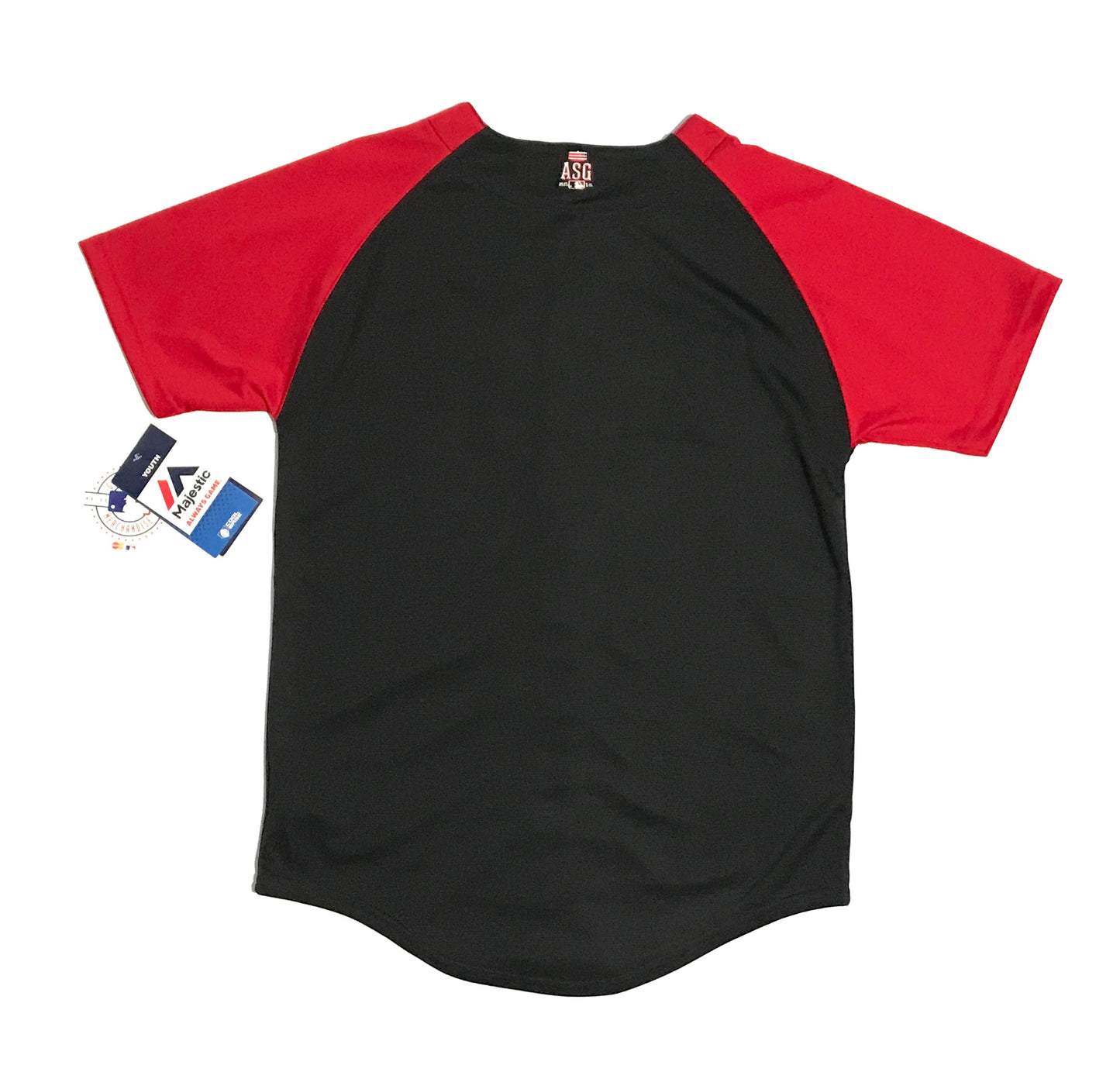 2015 Youth MLB All Star Game Jersey - YL