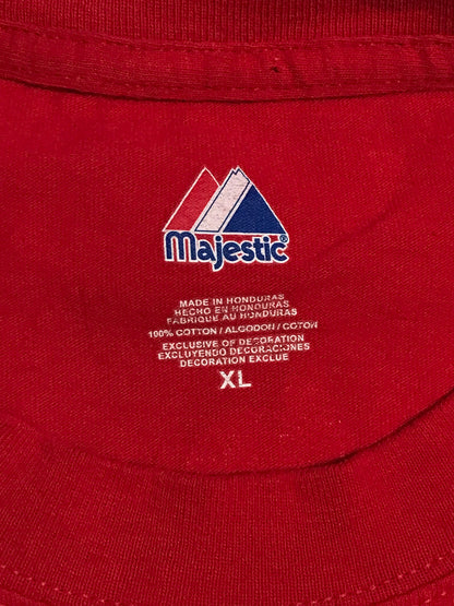 Japan Daisuke Matsuzaka World Baseball Classic Shirt - XL