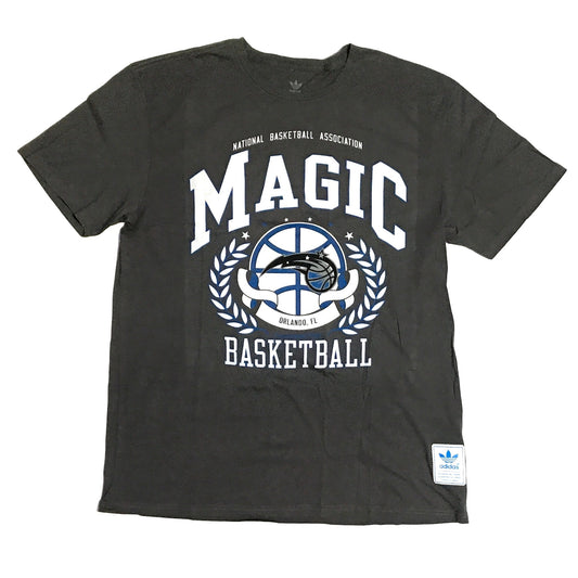 Orlando Magic NBA Adidas Retro Shirt - XL
