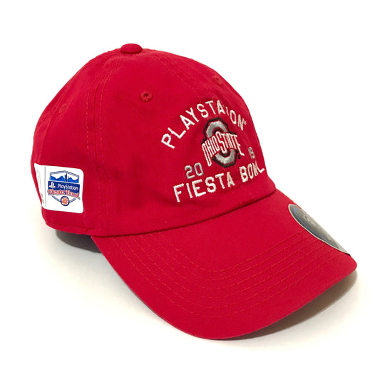 2019 OSU Buckeyes Fiesta Bowl Hat