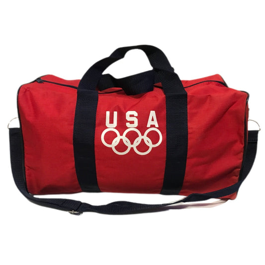 1988 Team USA Seoul Olympics Duffle Bag