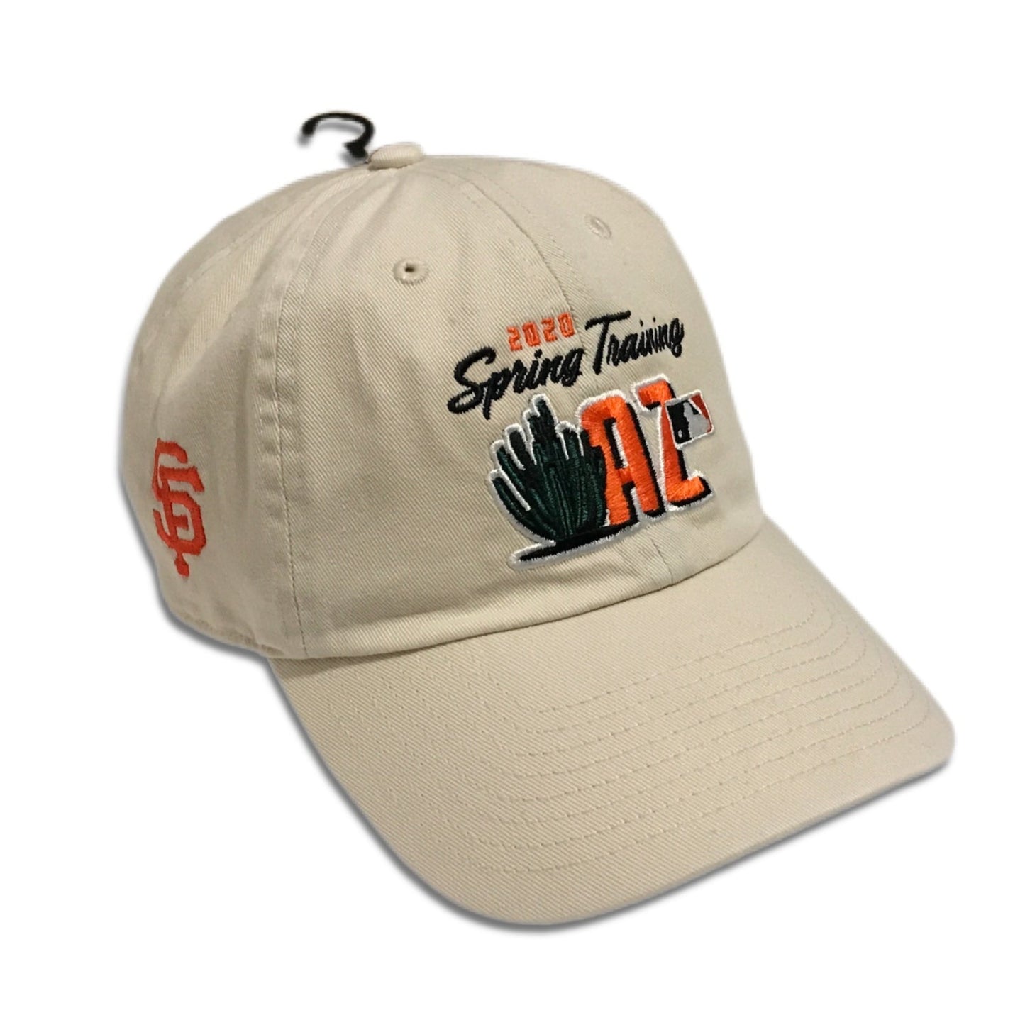 2020 San Francisco Giants Spring Training Hat