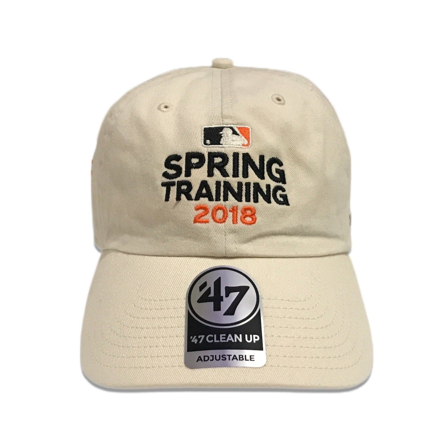 2018 San Francisco Giants Spring Training Hat