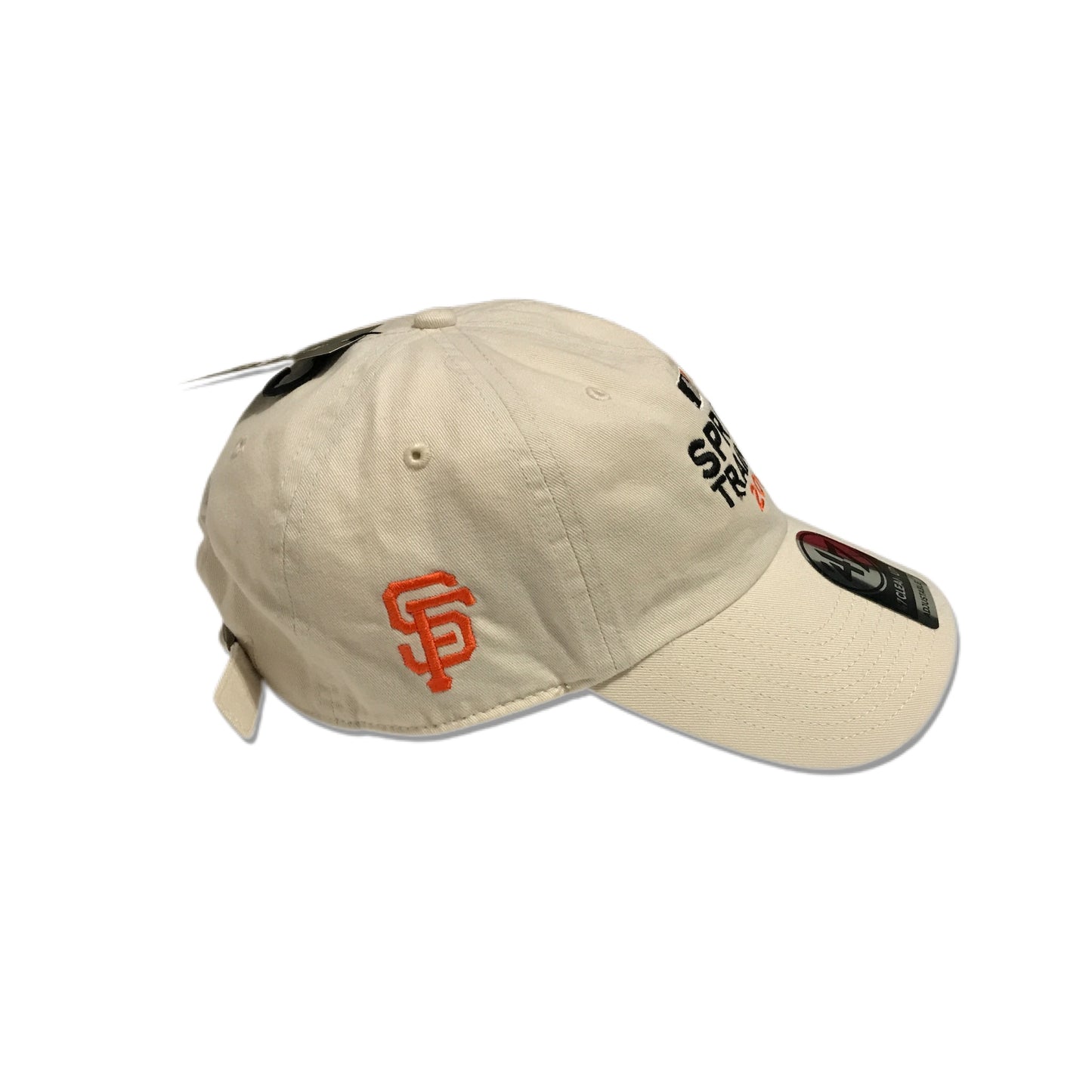 2018 San Francisco Giants Spring Training Hat