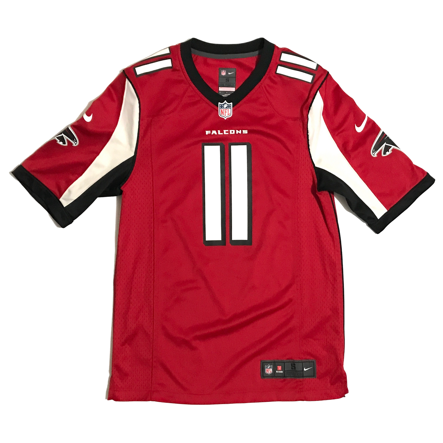 Julio Jones Atlanta Falcons Nike Jersey - S