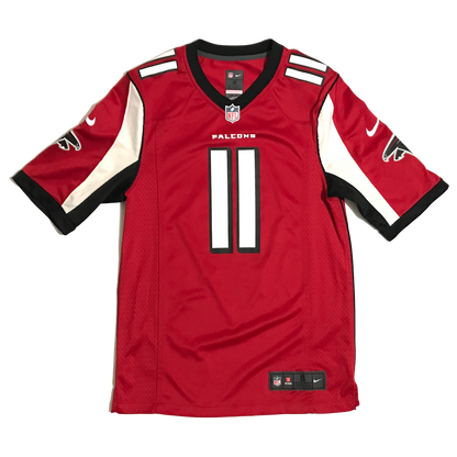 Julio Jones Atlanta Falcons Nike Jersey - S
