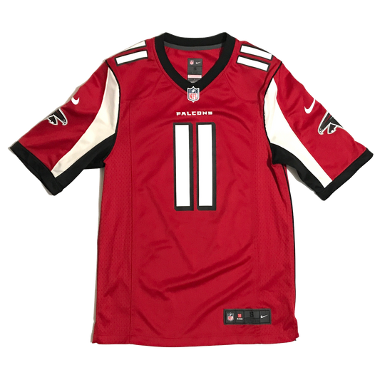 Julio Jones Atlanta Falcons Nike Jersey - S