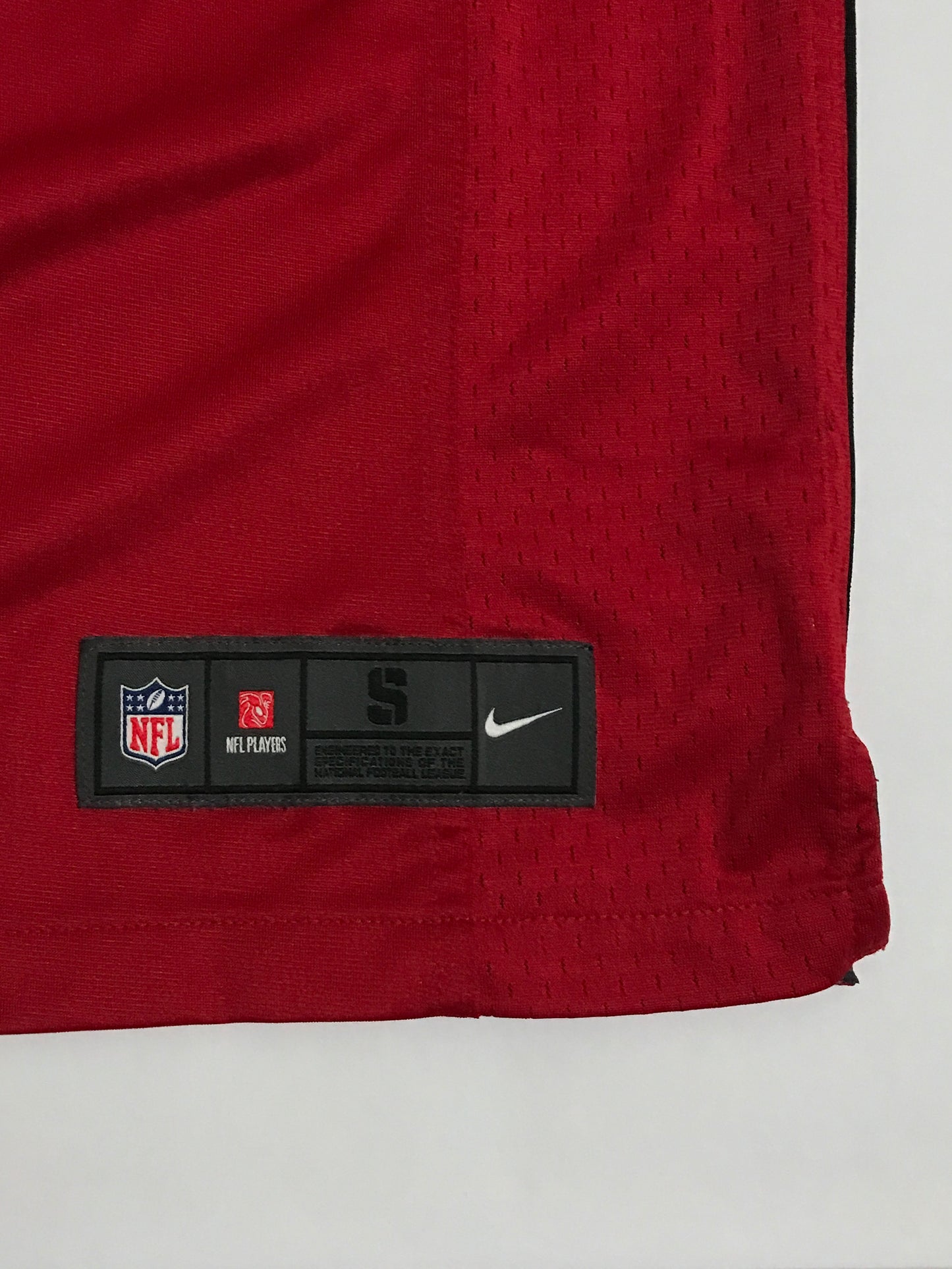 Julio Jones Atlanta Falcons Nike Jersey - S