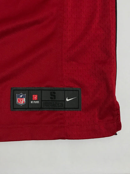 Julio Jones Atlanta Falcons Nike Jersey - S