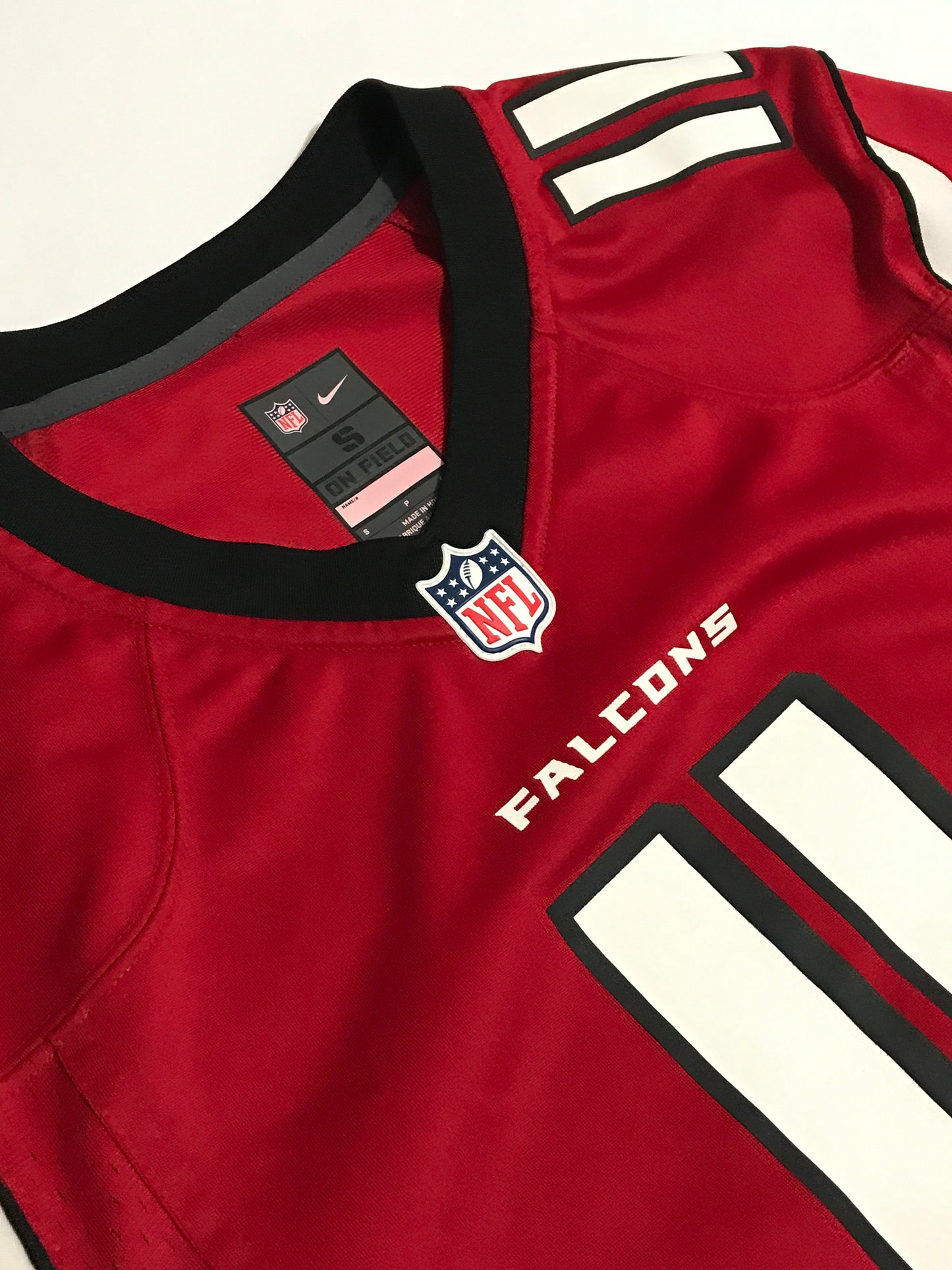 Julio Jones Atlanta Falcons Nike Jersey - S