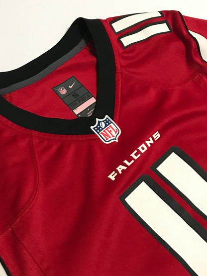 Julio Jones Atlanta Falcons Nike Jersey - S