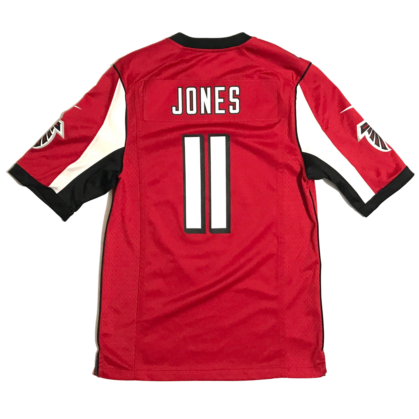 Julio Jones Atlanta Falcons Nike Jersey - S
