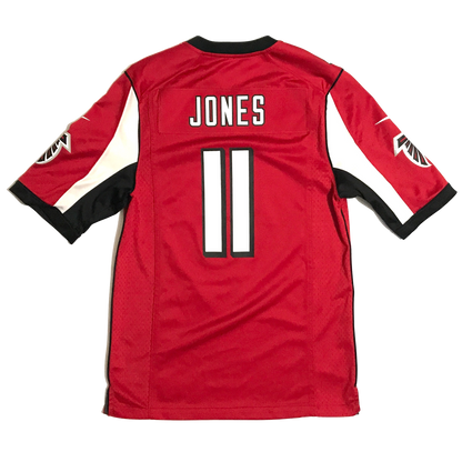 Julio Jones Atlanta Falcons Nike Jersey - S