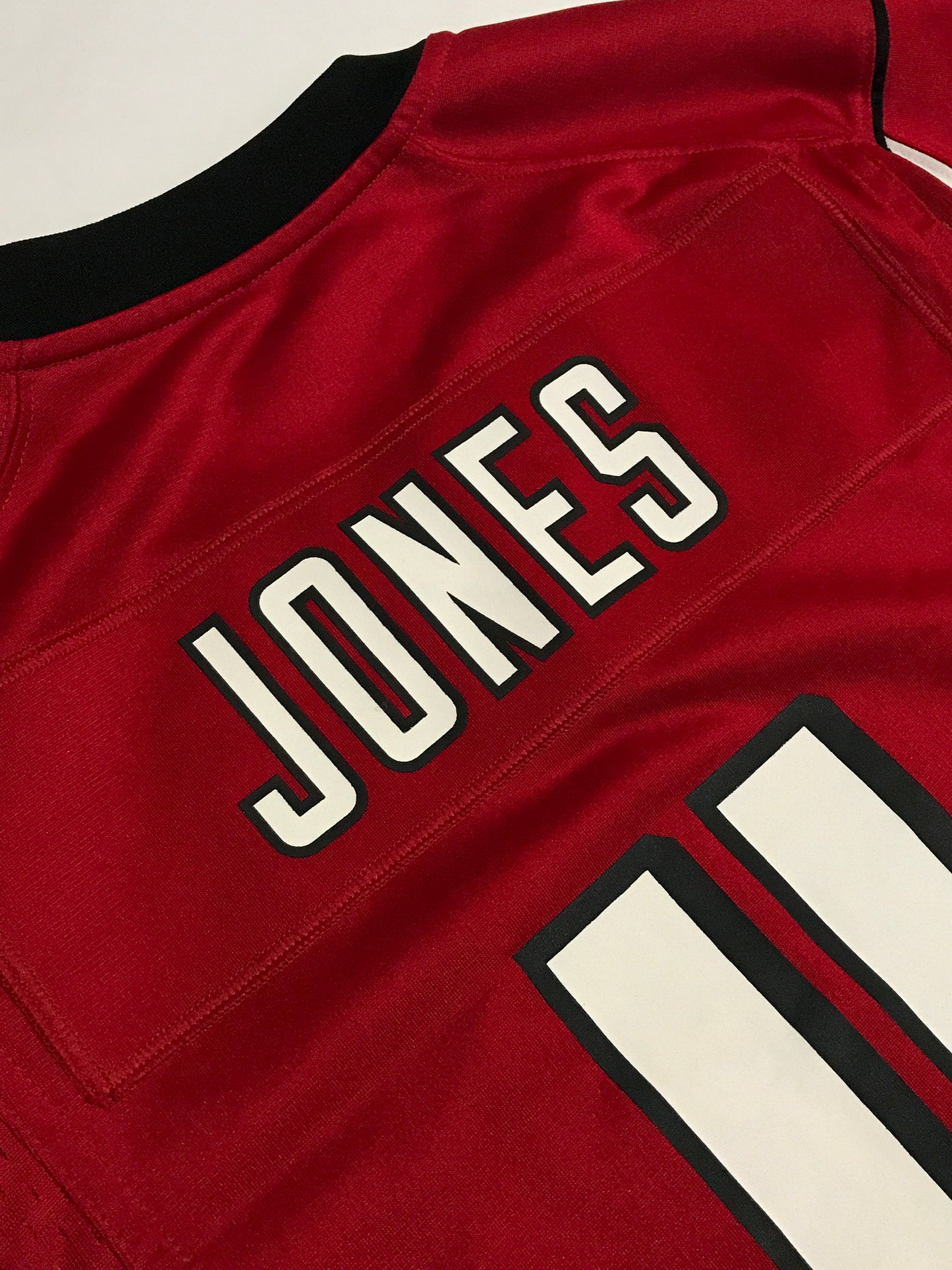 Julio Jones Atlanta Falcons Nike Jersey - S