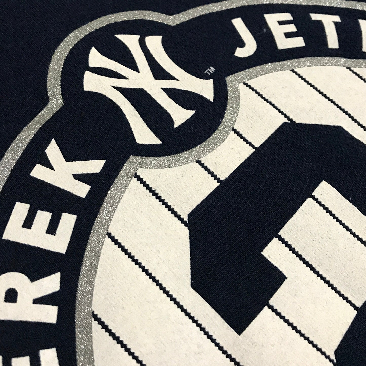 Derek Jeter New York Yankees Shirt - YXL