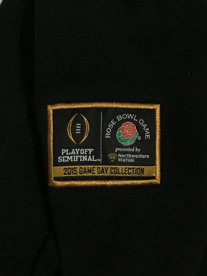 Florida State Seminoles 2015 Rose Bowl Hoodie - L