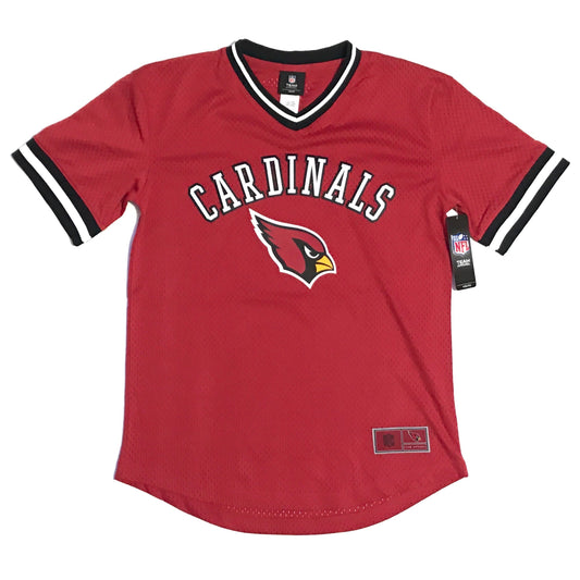 Arizona Cardinals Baseball Jersey - YL