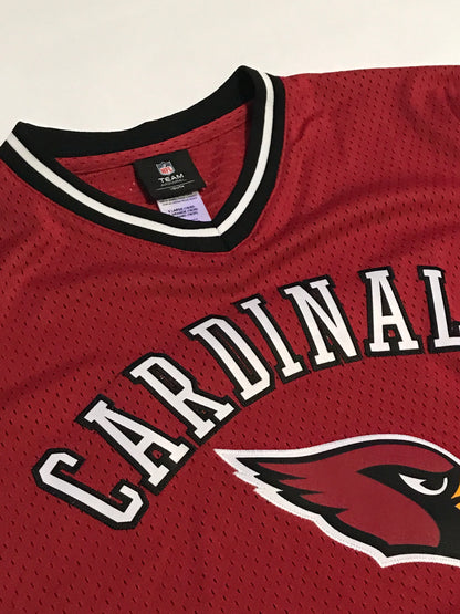 Arizona Cardinals Baseball Jersey - YL