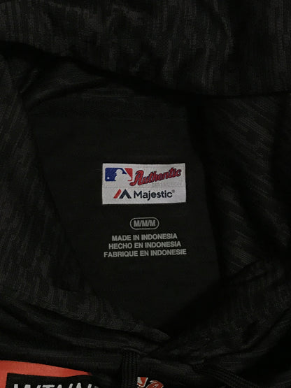 2018 San Francisco Giants Spring Training Hoodie - M