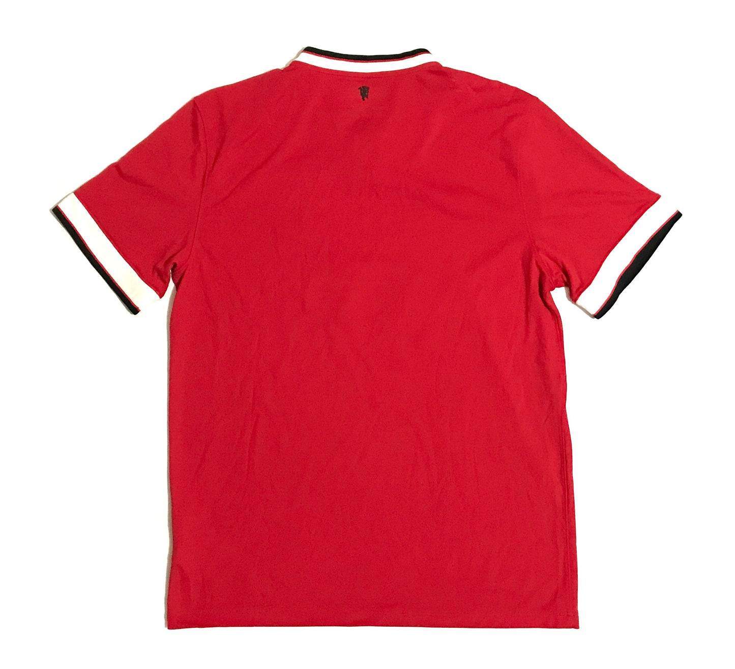 Authentic Manchester United 2014 Home Nike Jersey - L