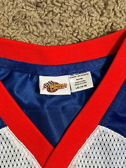 NASCAR Jeff Gordon Racing Team Jersey - YL