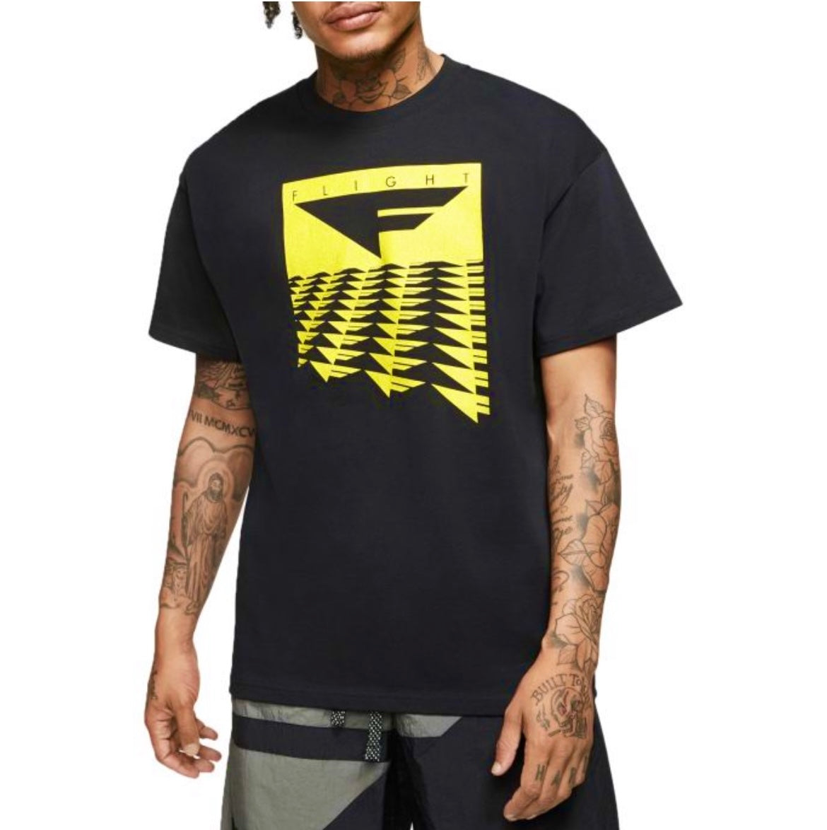Nike Flight Basketball Shirt - L